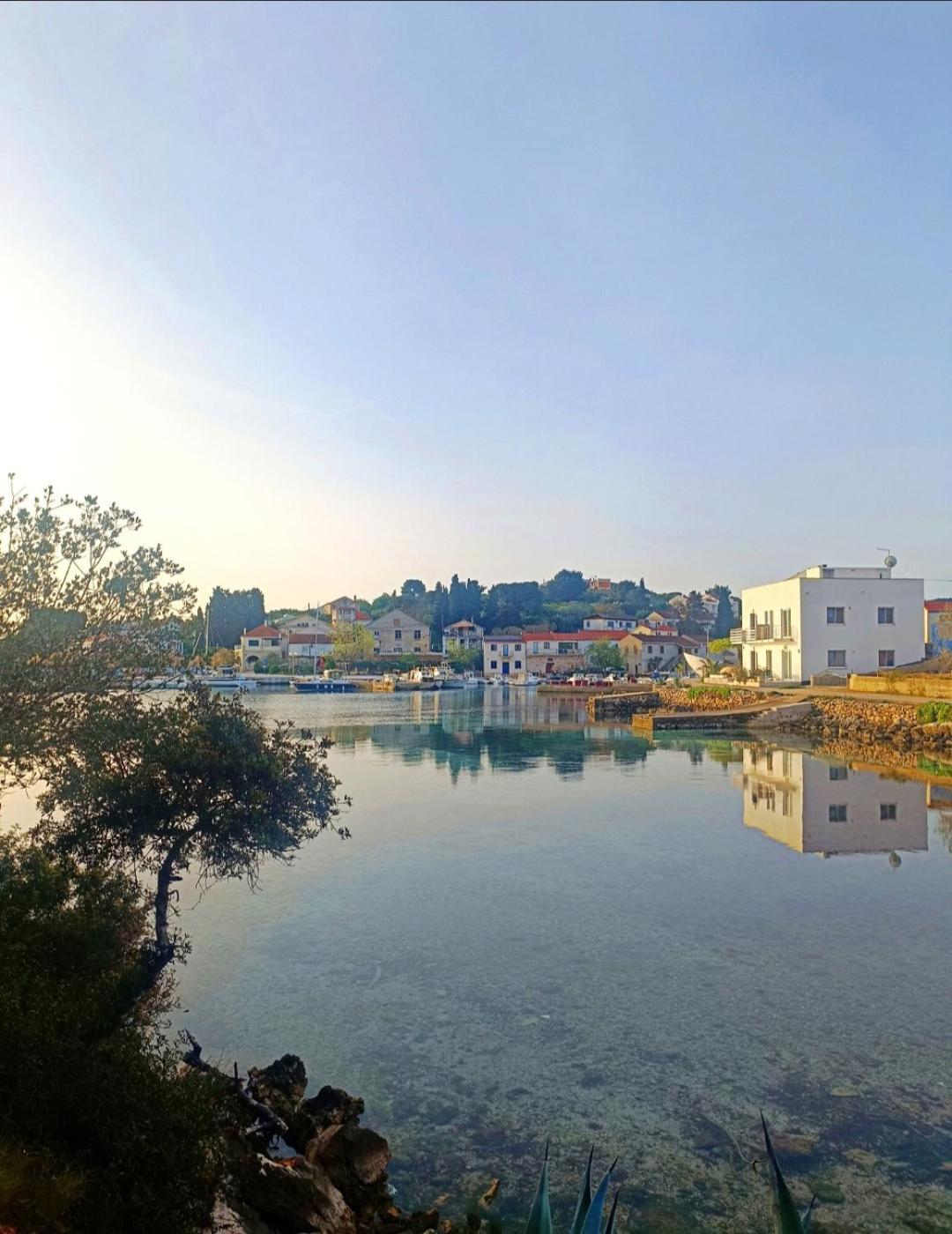 Apartments Sea Reflections Zman Luaran gambar
